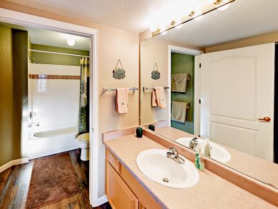 Steamboat Springs Condo 936267