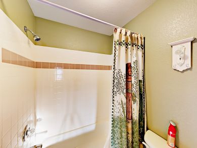 Steamboat Springs Condo 936267