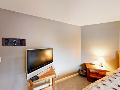 Steamboat Springs Condo 936267