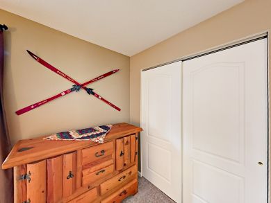 Steamboat Springs Condo 936267