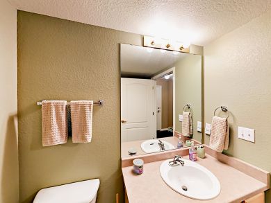 Steamboat Springs Condo 936267