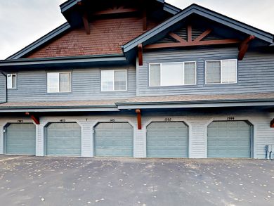 Steamboat Springs Condo 936267
