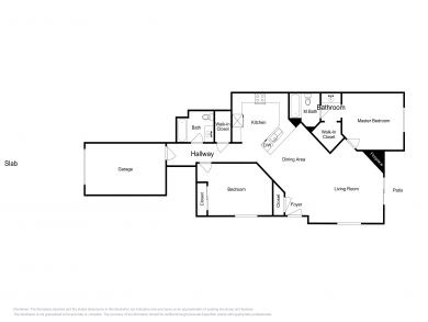 Steamboat Springs Condo 936267