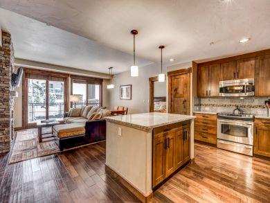 Steamboat Springs Condo 936268