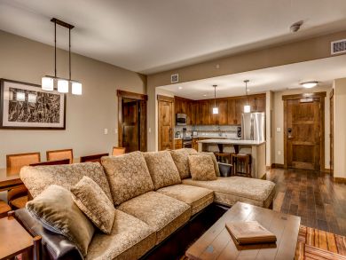 Steamboat Springs Condo 936268