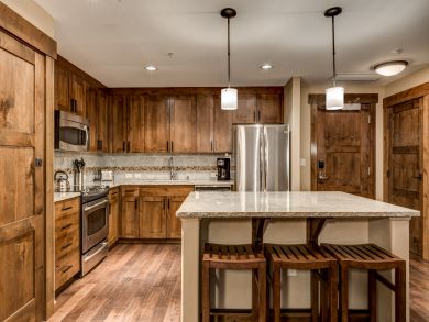 Steamboat Springs Condo 936268