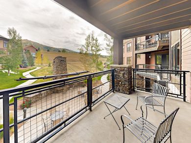 Steamboat Springs Condo 936268