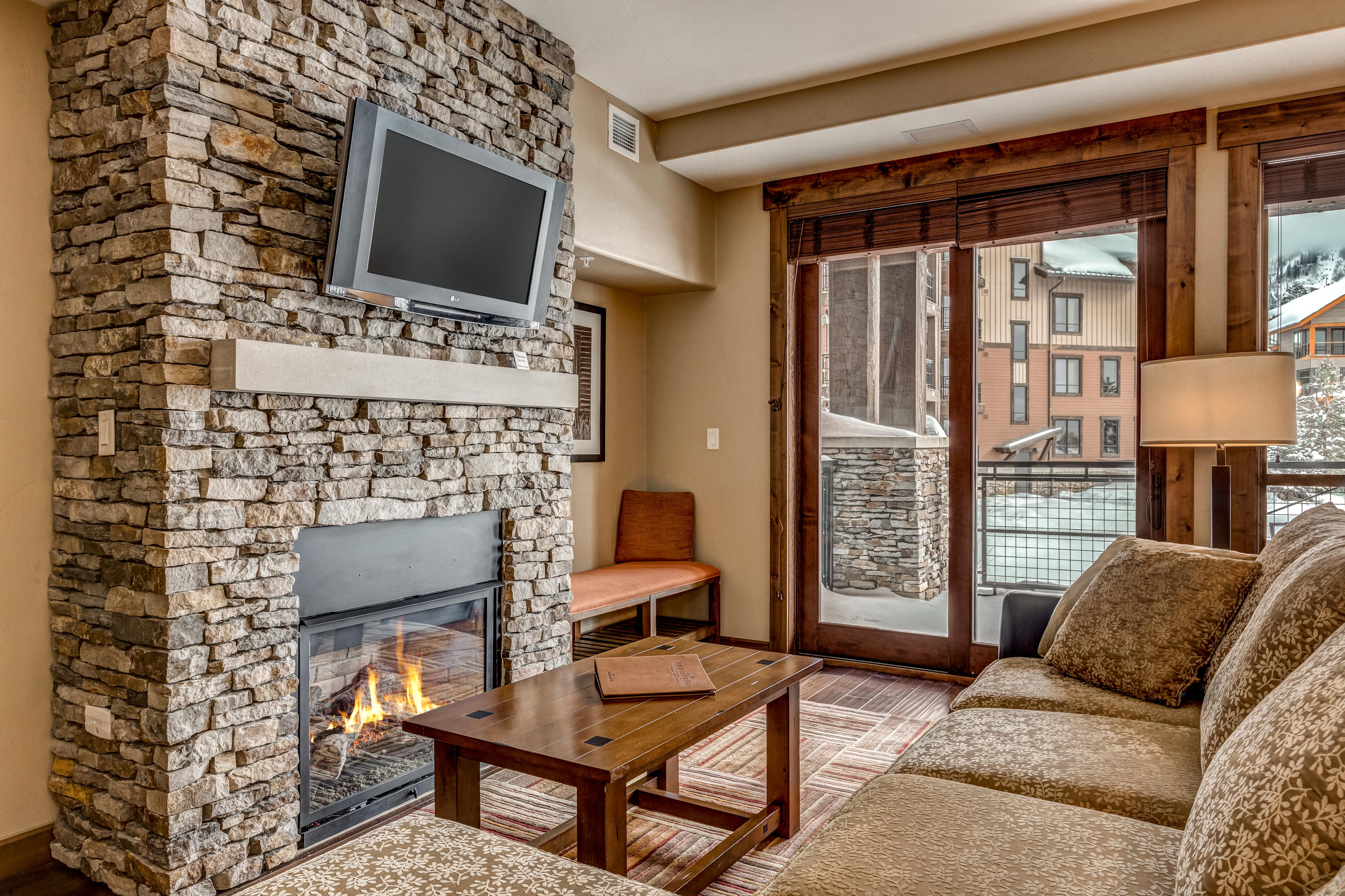 Steamboat Springs Condo 936268