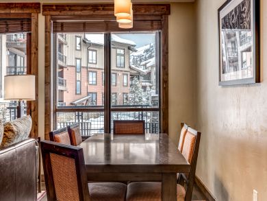 Steamboat Springs Condo 936268