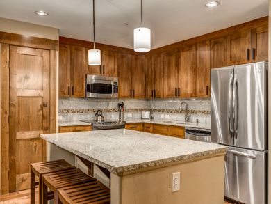 Steamboat Springs Condo 936268