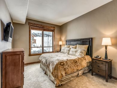 Steamboat Springs Condo 936268