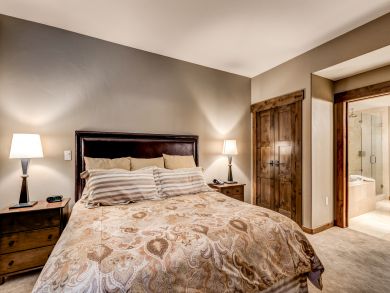 Steamboat Springs Condo 936268