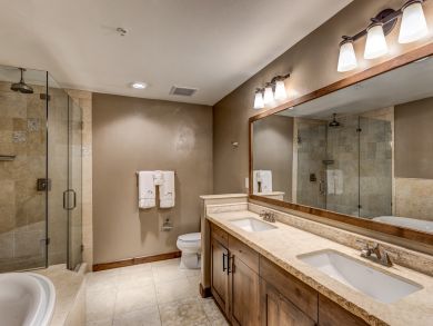 Steamboat Springs Condo 936268