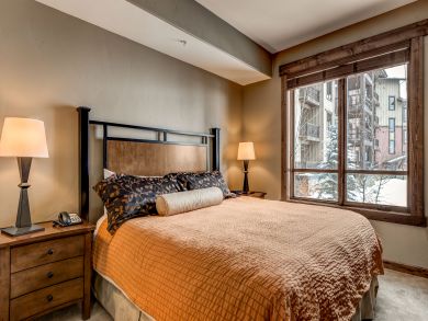 Steamboat Springs Condo 936268
