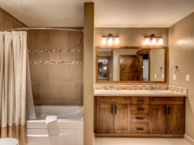Steamboat Springs Condo 936268