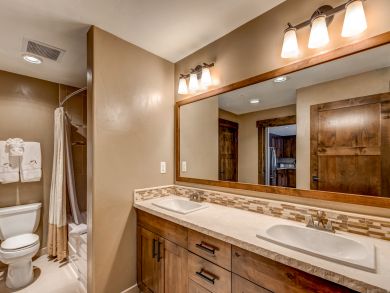 Steamboat Springs Condo 936268