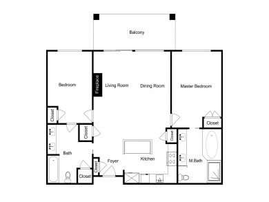 Steamboat Springs Condo 936268