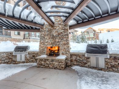 Steamboat Springs Condo 936268