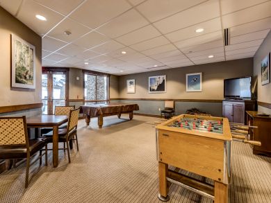 Steamboat Springs Condo 936268