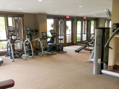 Steamboat Springs Condo 936268