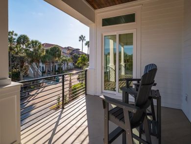 Luxury 6 Bedroom Vacation Home in Miramar Beach Private Pool
