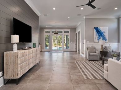 Luxury 6 Bedroom Vacation Home in Miramar Beach Private Pool