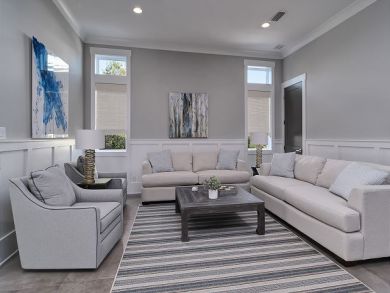 Luxury 6 Bedroom Vacation Home in Miramar Beach Private Pool
