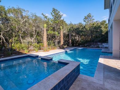 Luxury 6 Bedroom Vacation Home in Miramar Beach Private Pool