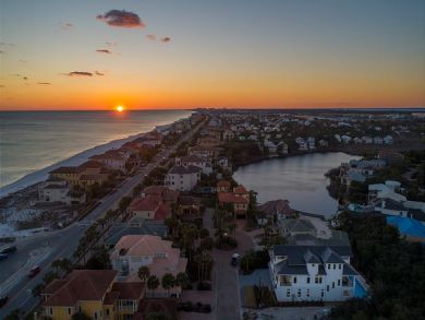 Luxury 6 Bedroom Vacation Home in Miramar Beach Private Pool