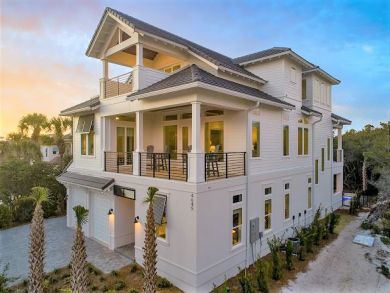 Luxury 6 Bedroom Vacation Home in Miramar Beach Private Pool