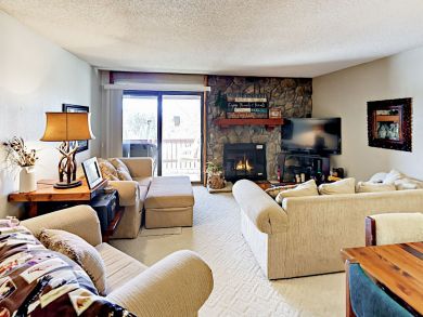Winter Park Condo 936270