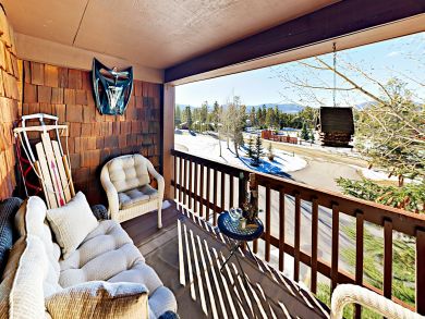 Winter Park Condo 936270