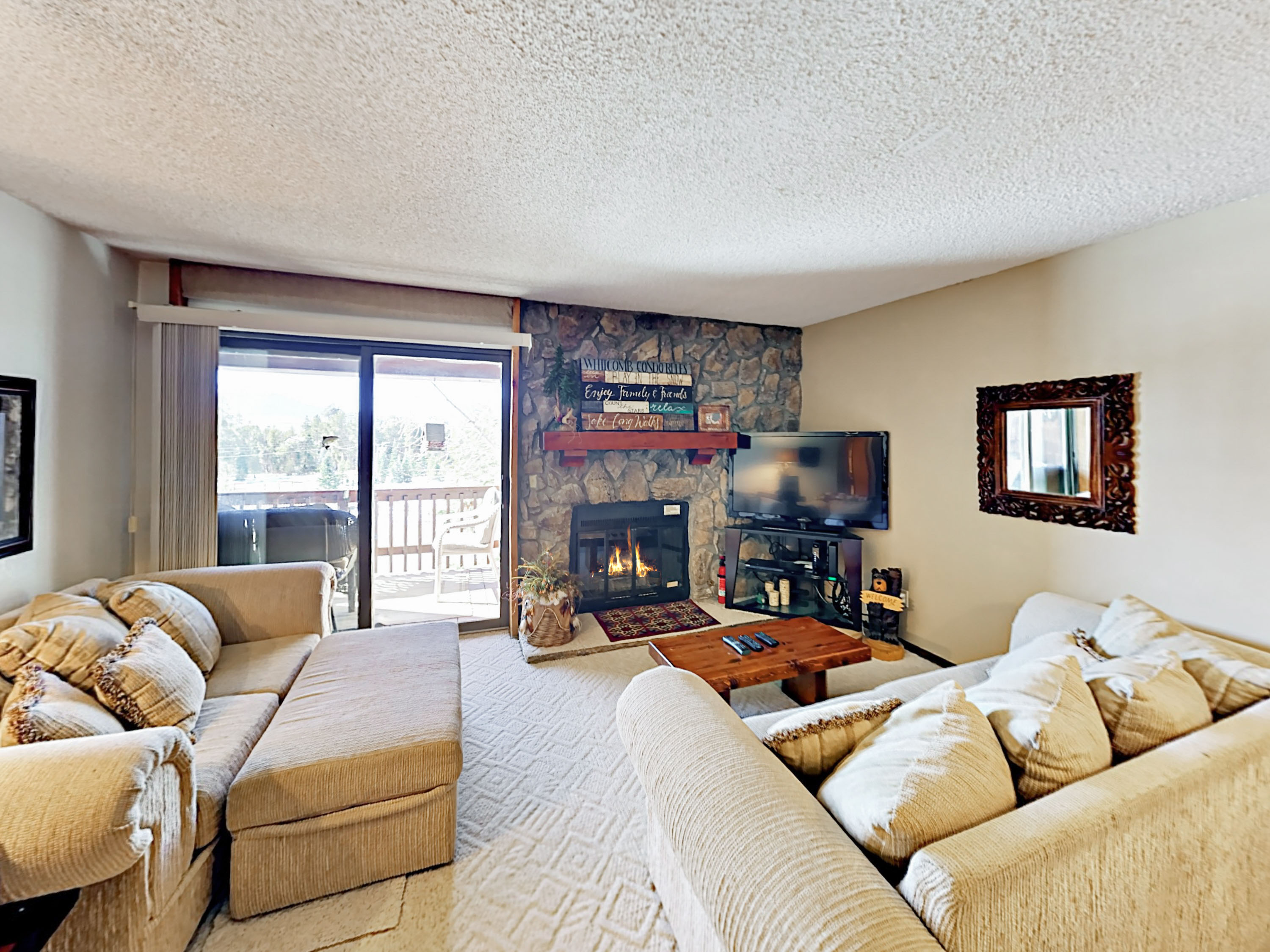 Winter Park Condo 936270