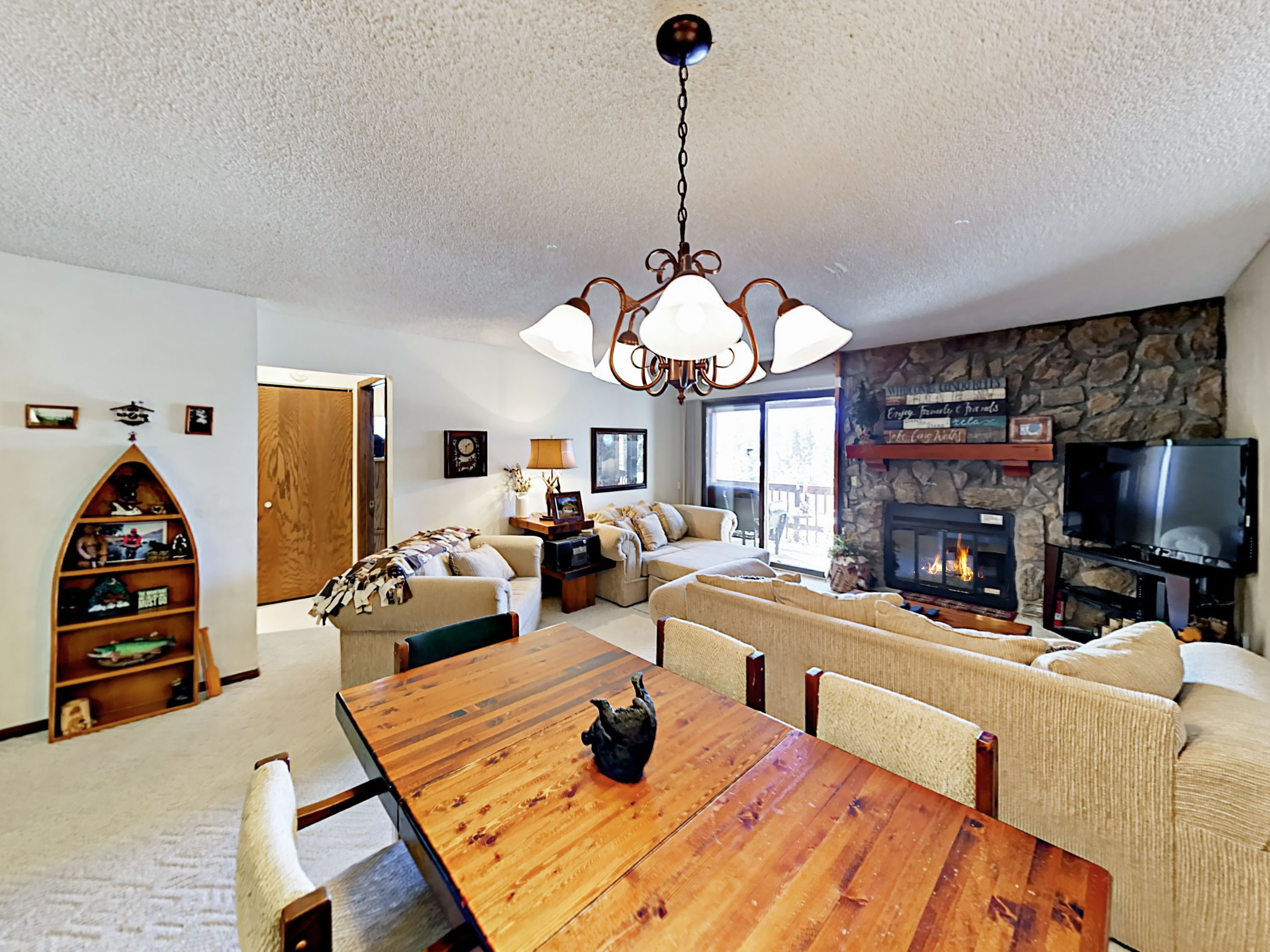 Winter Park Condo 936270
