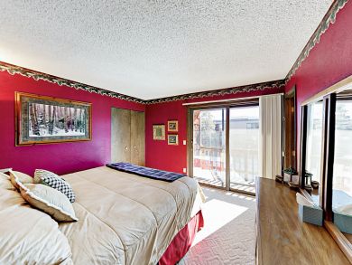 Winter Park Condo 936270
