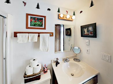 Winter Park Condo 936270