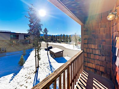 Winter Park Condo 936270
