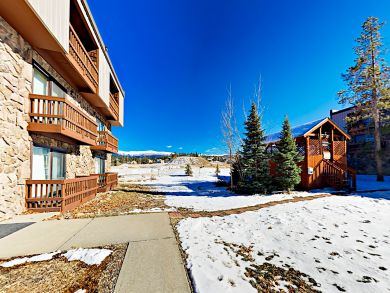Winter Park Condo 936270