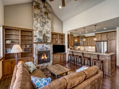 Steamboat Springs Home 936273