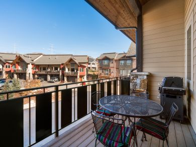 Steamboat Springs Home 936273