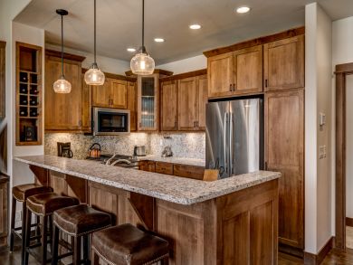 Steamboat Springs Home 936273