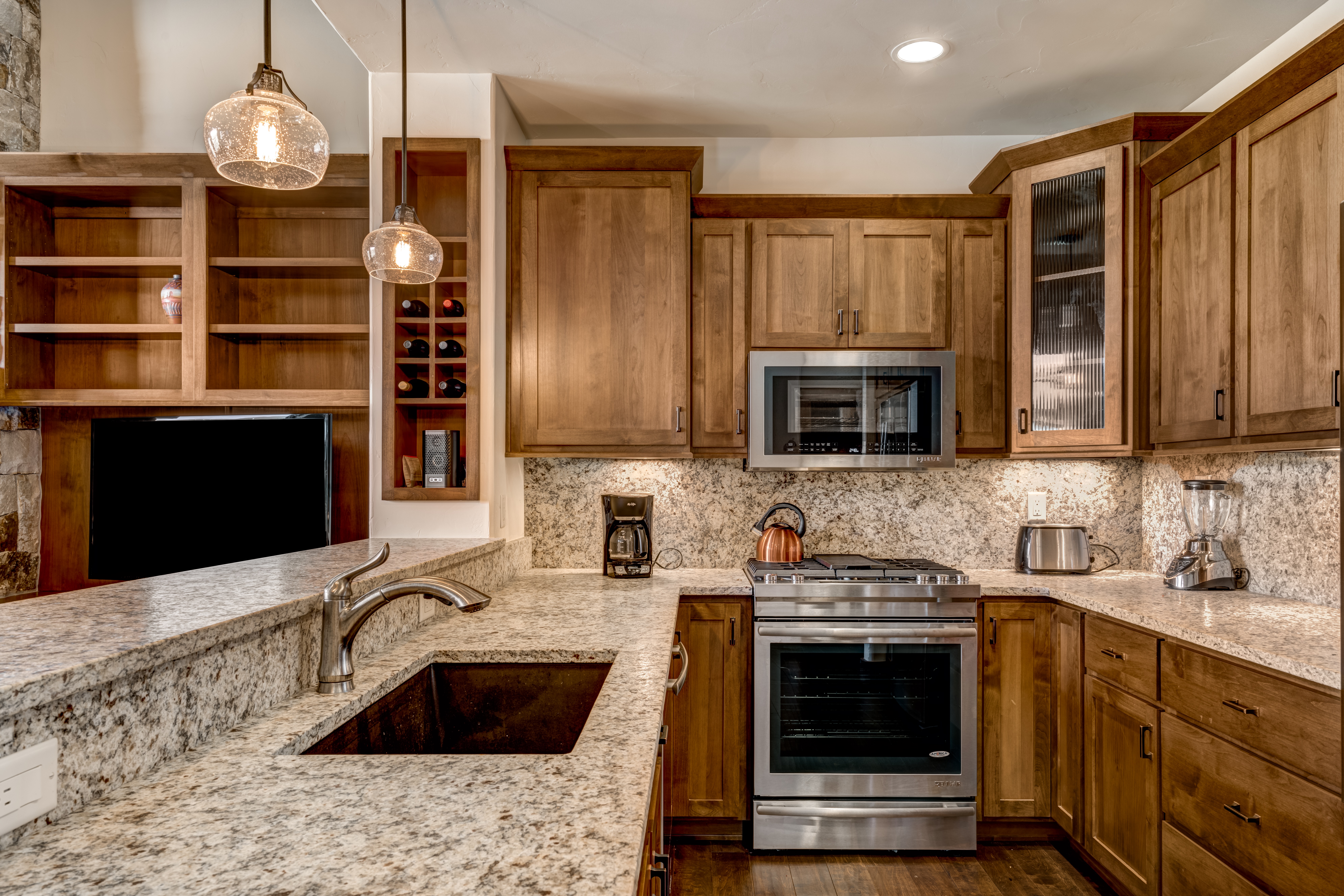 Steamboat Springs Home 936273