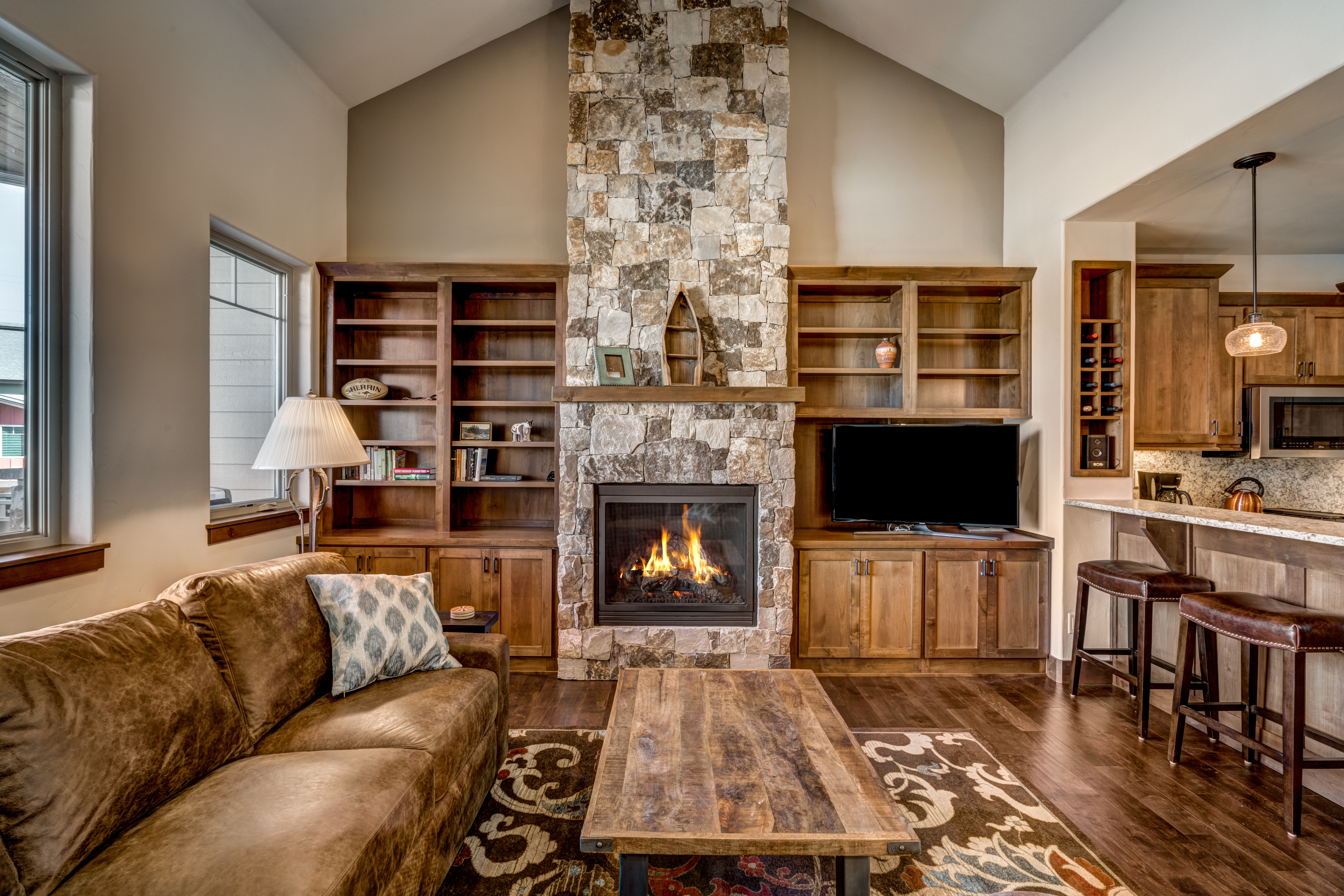 Steamboat Springs Home 936273