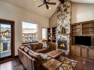 Steamboat Springs Home 936273