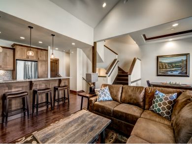 Steamboat Springs Home 936273