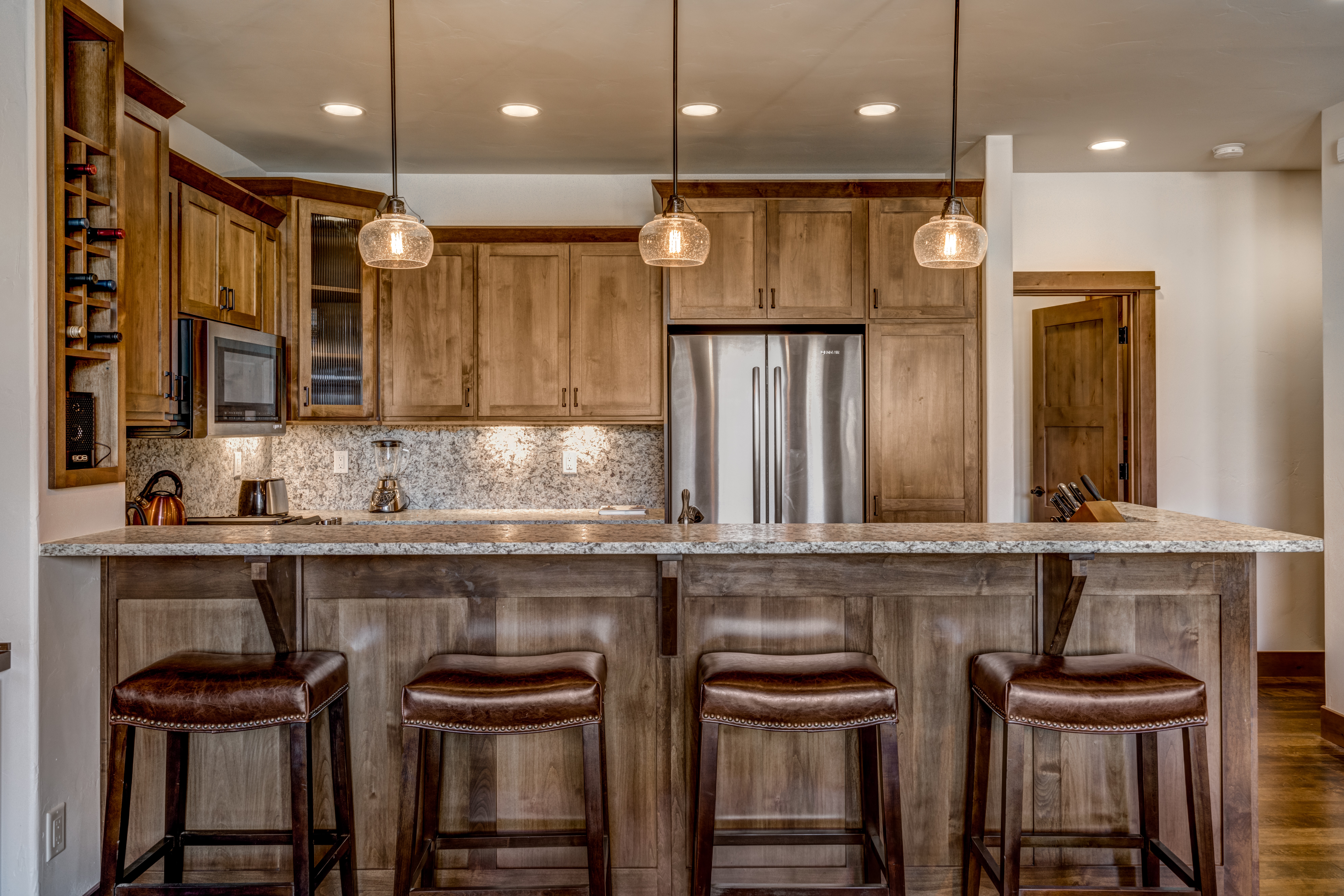 Steamboat Springs Home 936273