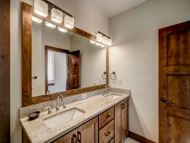 Steamboat Springs Home 936273