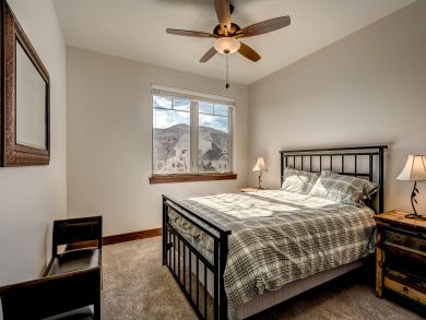 Steamboat Springs Home 936273