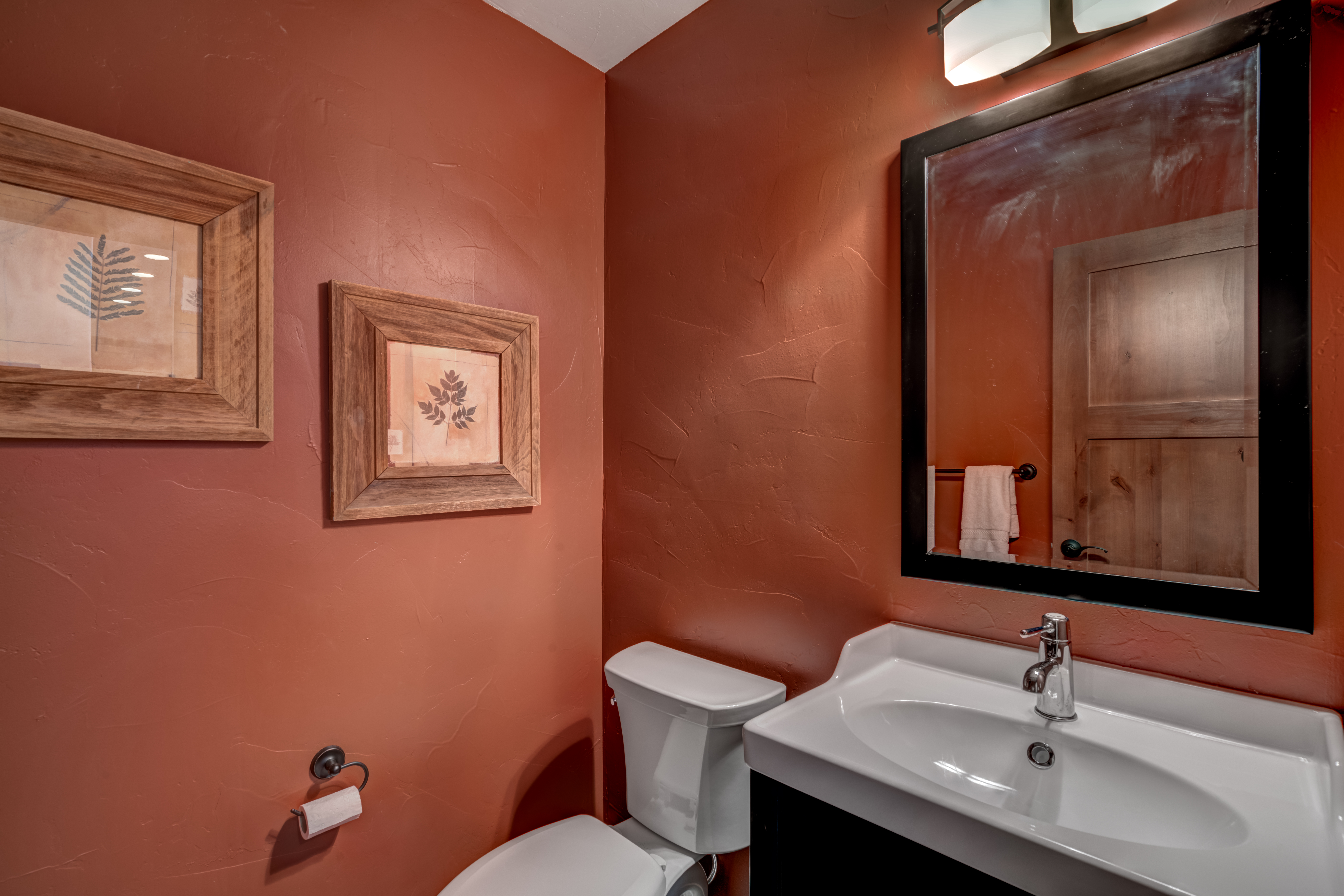 Steamboat Springs Home 936273