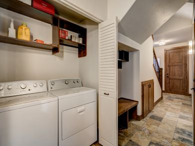 Steamboat Springs Home 936273